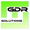 GDR download logo